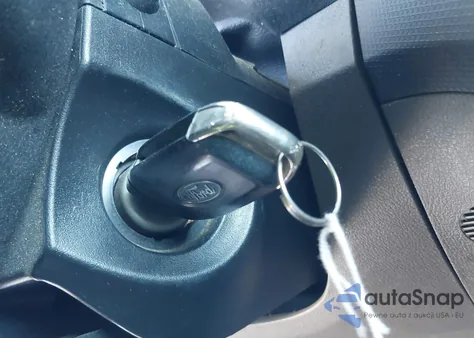 2020 Ford Transit Connect Xl from USA, damaged, VIN NM0LS7E22L1464056